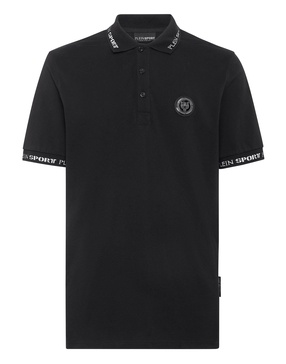 polo shirt ss tiger