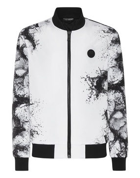 nylon bomber splash extreme