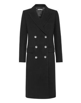 coat long