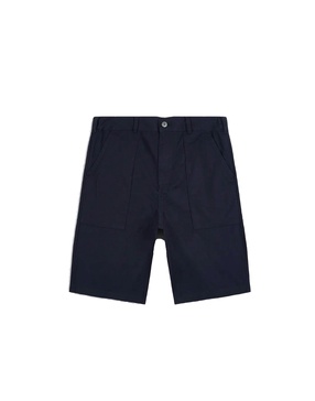 Ripstop Cotton Shorts