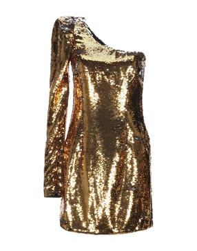 Sequin dress