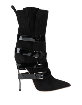 Ankle boot