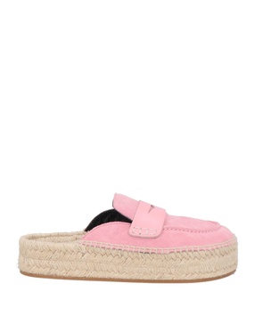 Espadrilles