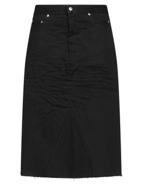 Midi skirt