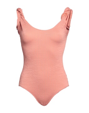 One-piece swimsuits