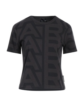 Marc Jacobs The Monogram Baby Crewneck T-Shirt