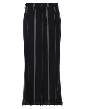 Midi skirt