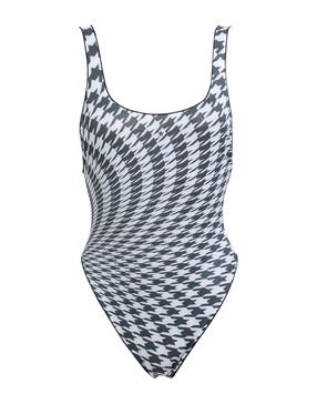 One-piece swimsuits