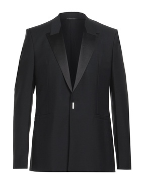 Givenchy Slim Fit Tailored Jacket