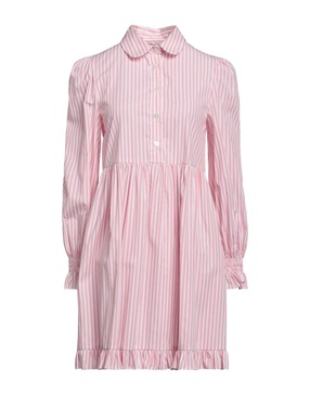 Shirt dress