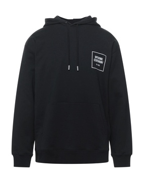 Hooded sweatshirt