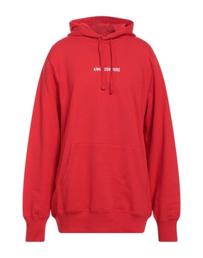 Hooded sweatshirt