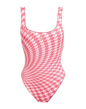 One-piece swimsuits