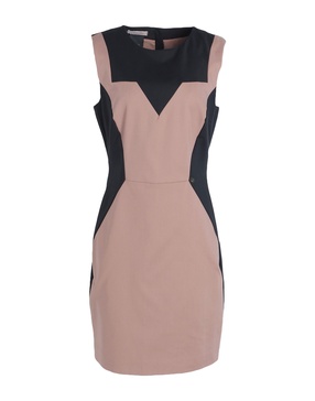 Sheath dress