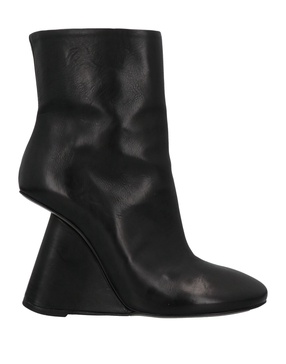 Ankle boot