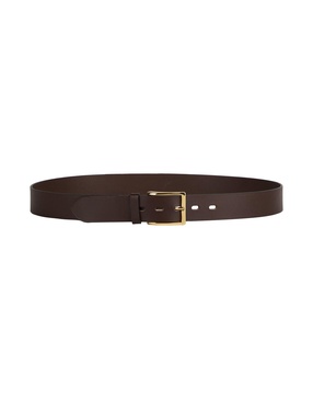 Regular belt