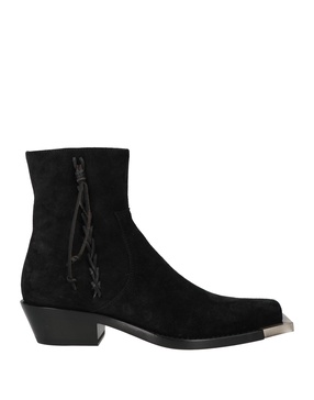 Ankle boot