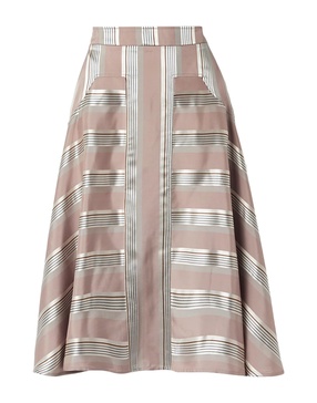 Midi skirt