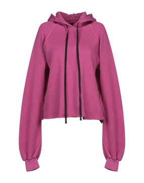 Hooded sweatshirt