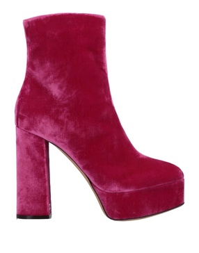 Ankle boot