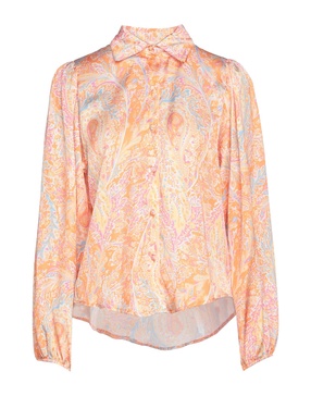 Floral shirts & blouses