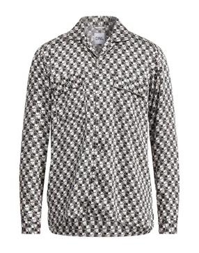 Patterned shirt