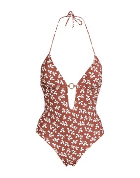 One-piece swimsuits