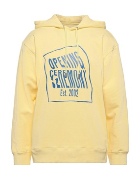 Hooded sweatshirt