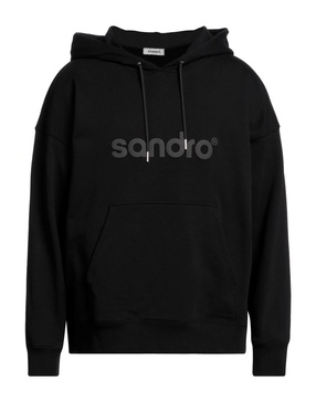 Hooded sweatshirt