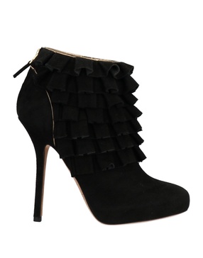 Ankle boot