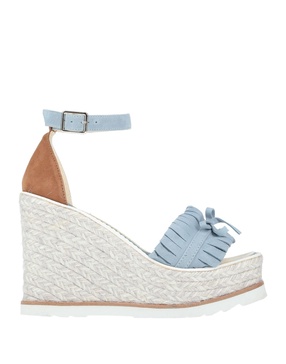 Espadrilles