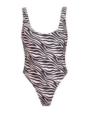 One-piece swimsuits