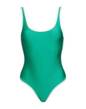 One-piece swimsuits