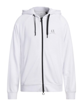 Hooded sweatshirt