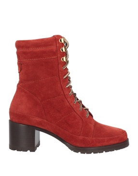 Ankle boot