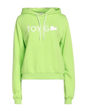 Hooded sweatshirt