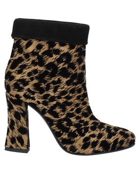 Ankle boot