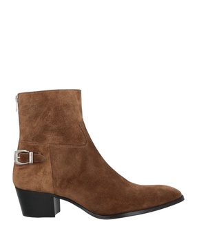 Ankle boot