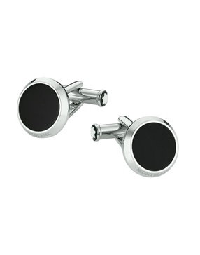 Cufflinks and Tie Clips