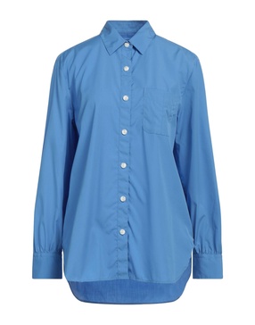 Solid color shirts & blouses