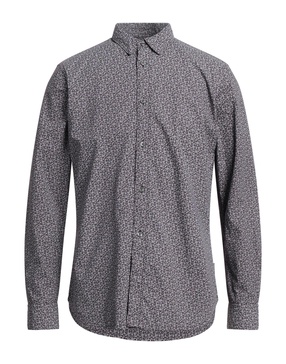 Patterned shirt