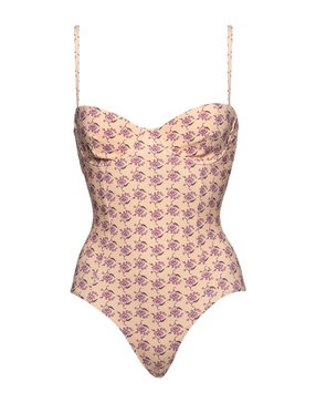 One-piece swimsuits