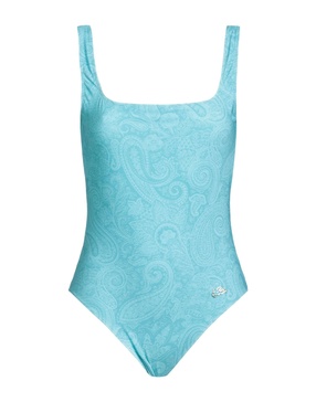 One-piece swimsuits