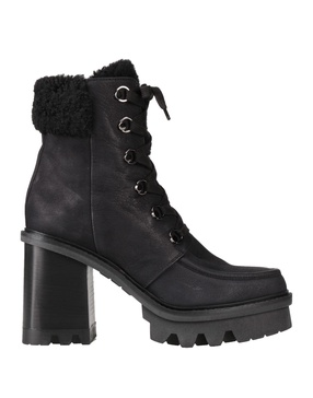 Ankle boot