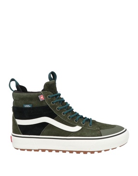 Vans Sk8-Hi Lace-Up Sneakers