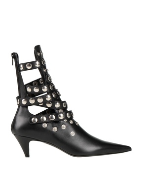 Ankle boot