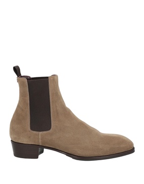 Ankle boot