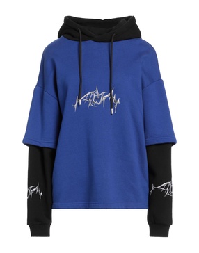 Hooded sweatshirt