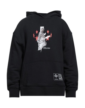 Hooded sweatshirt