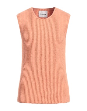 Sleeveless sweater